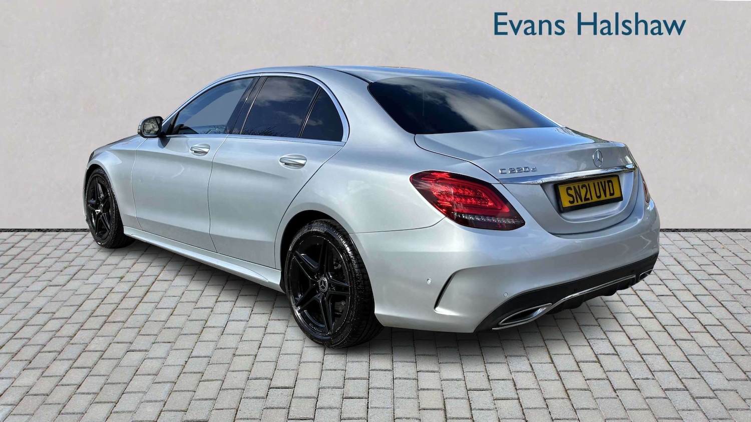 Used Mercedes-Benz C Class for sale - 77859968: Photo 5