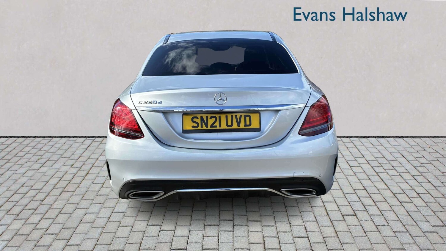 Used Mercedes-Benz C Class for sale - 77859968: Photo 6