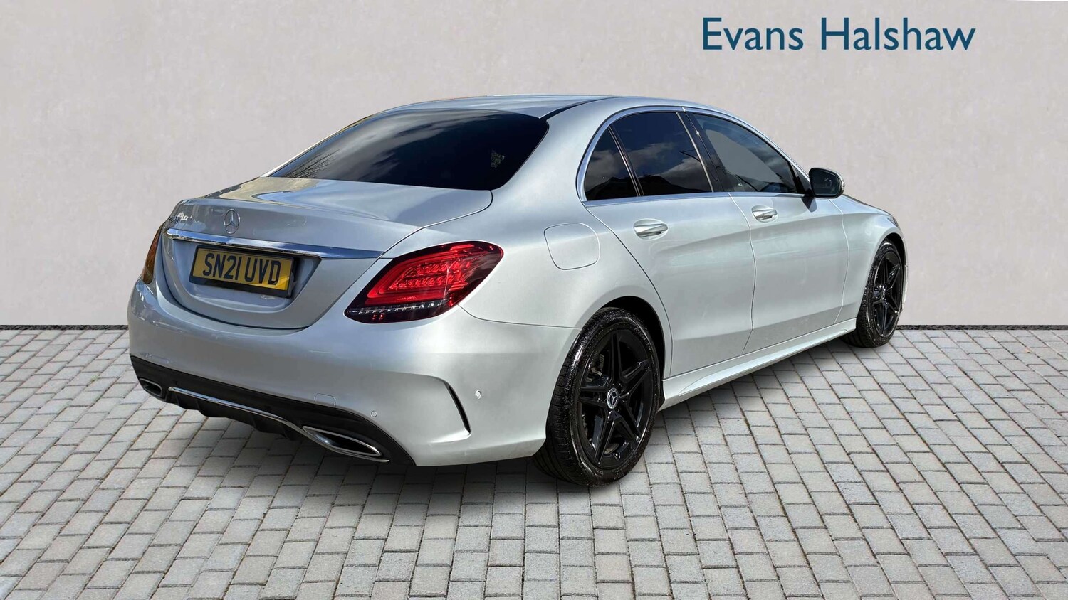 Used Mercedes-Benz C Class for sale - 77859968: Photo 7