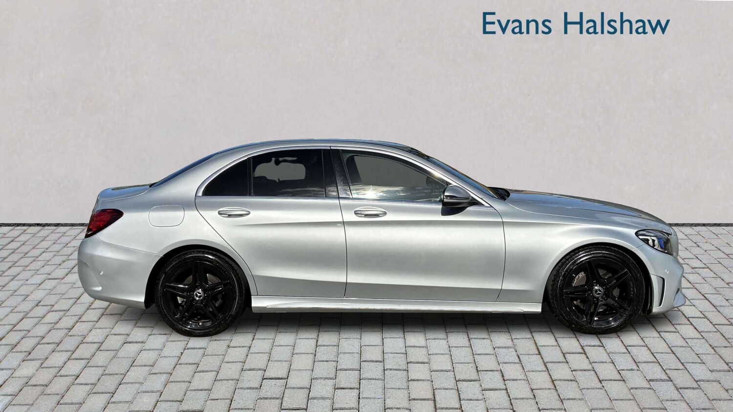 Used Mercedes-Benz C Class for sale - 77859968: Photo 8