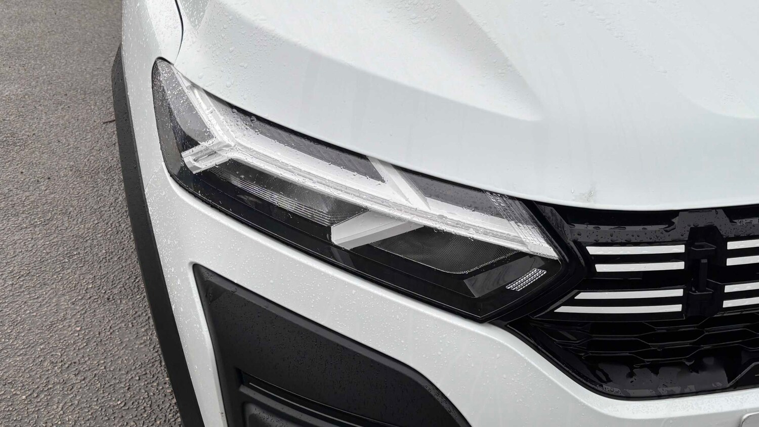 Used Dacia Sandero Stepway for sale - 77860373: Photo 10