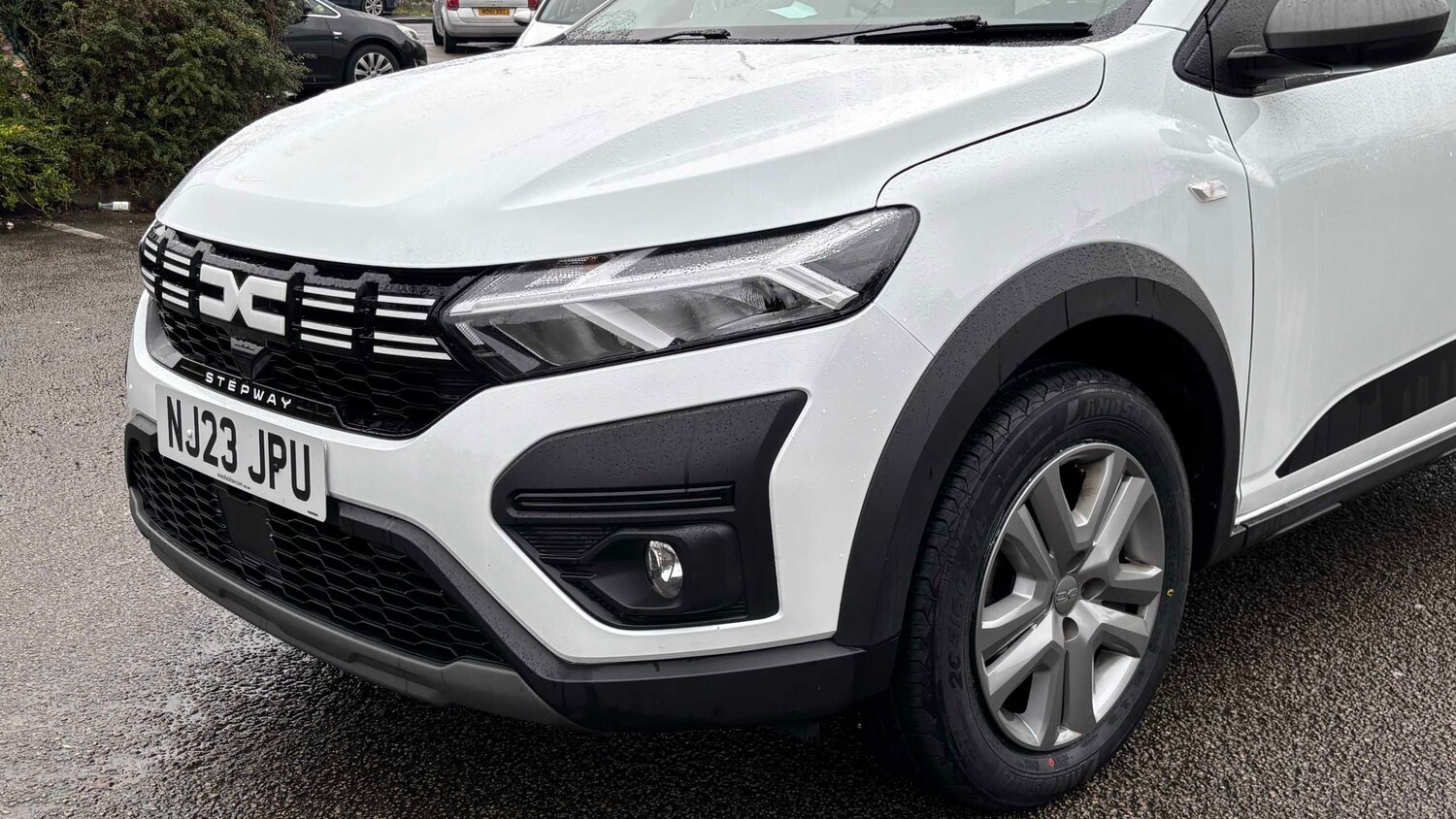 Used Dacia Sandero Stepway for sale - 77860373: Photo 12