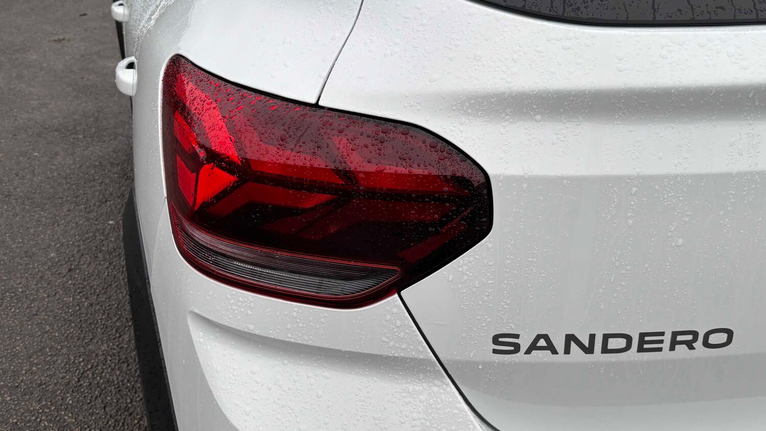 Used Dacia Sandero Stepway for sale - 77860373: Photo 14