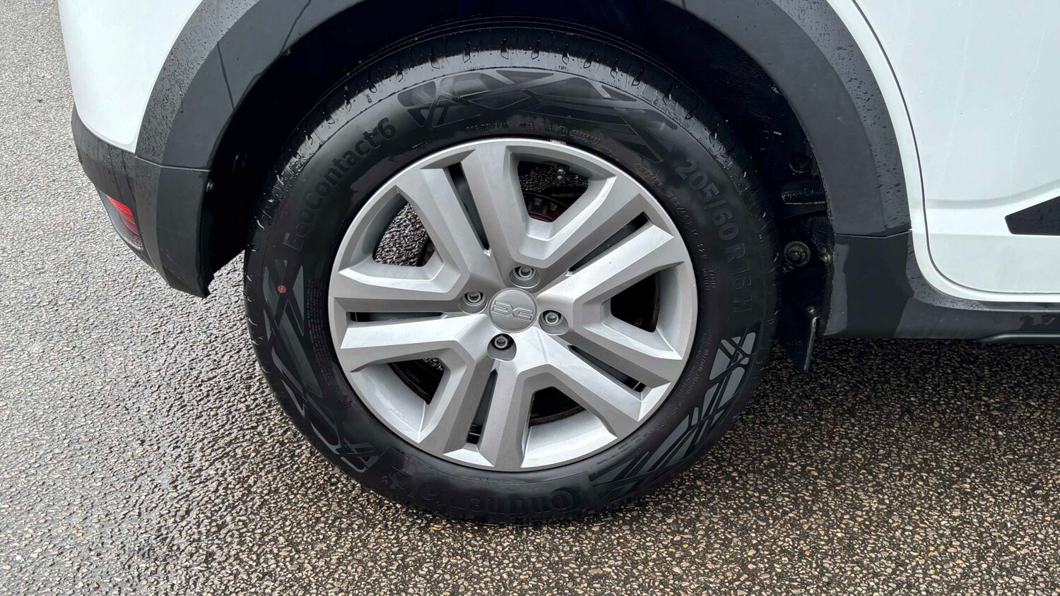 Used Dacia Sandero Stepway for sale - 77860373: Photo 19