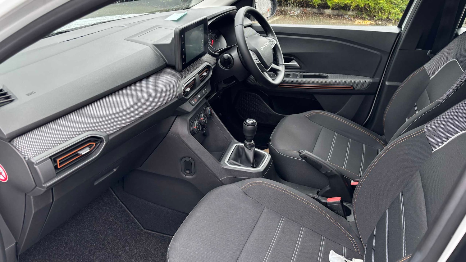 Used Dacia Sandero Stepway for sale - 77860373: Photo 21