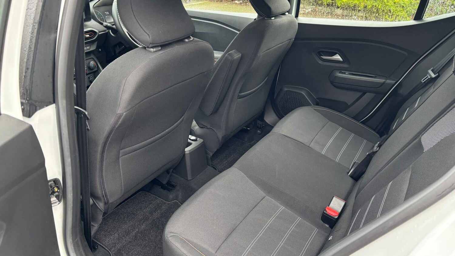 Used Dacia Sandero Stepway for sale - 77860373: Photo 22