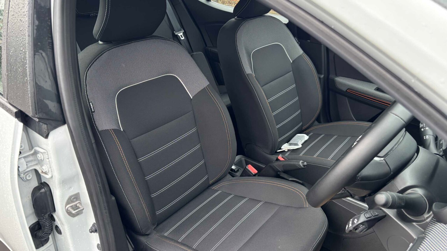 Used Dacia Sandero Stepway for sale - 77860373: Photo 24