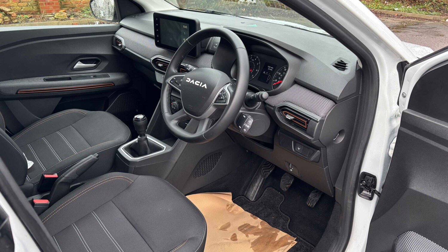 Used Dacia Sandero Stepway for sale - 77860373: Photo 25