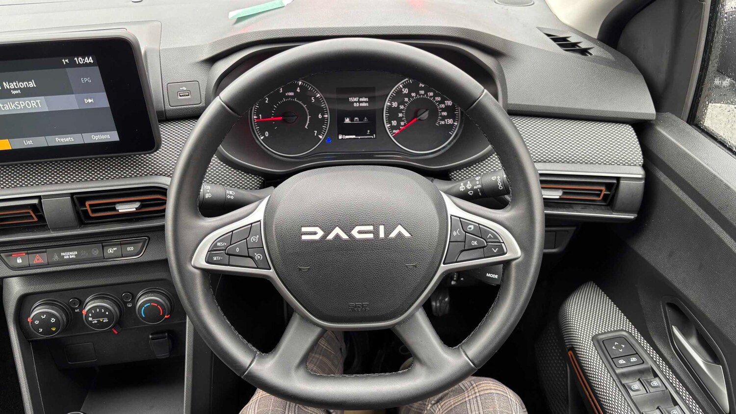 Used Dacia Sandero Stepway for sale - 77860373: Photo 26