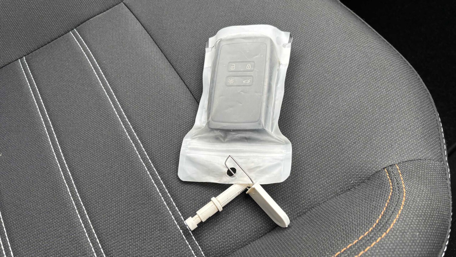 Used Dacia Sandero Stepway for sale - 77860373: Photo 33