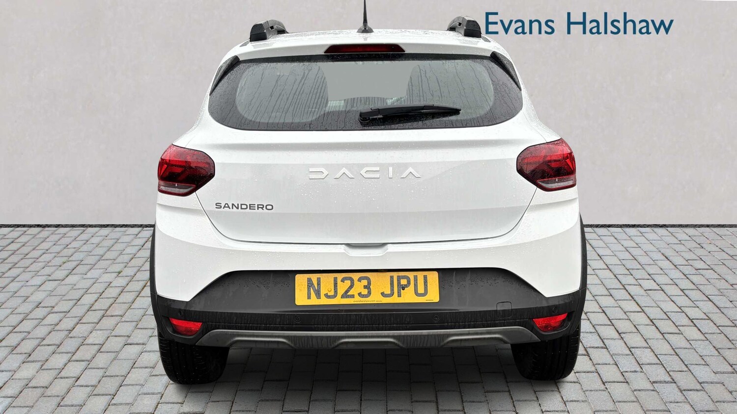 Used Dacia Sandero Stepway for sale - 77860373: Photo 6