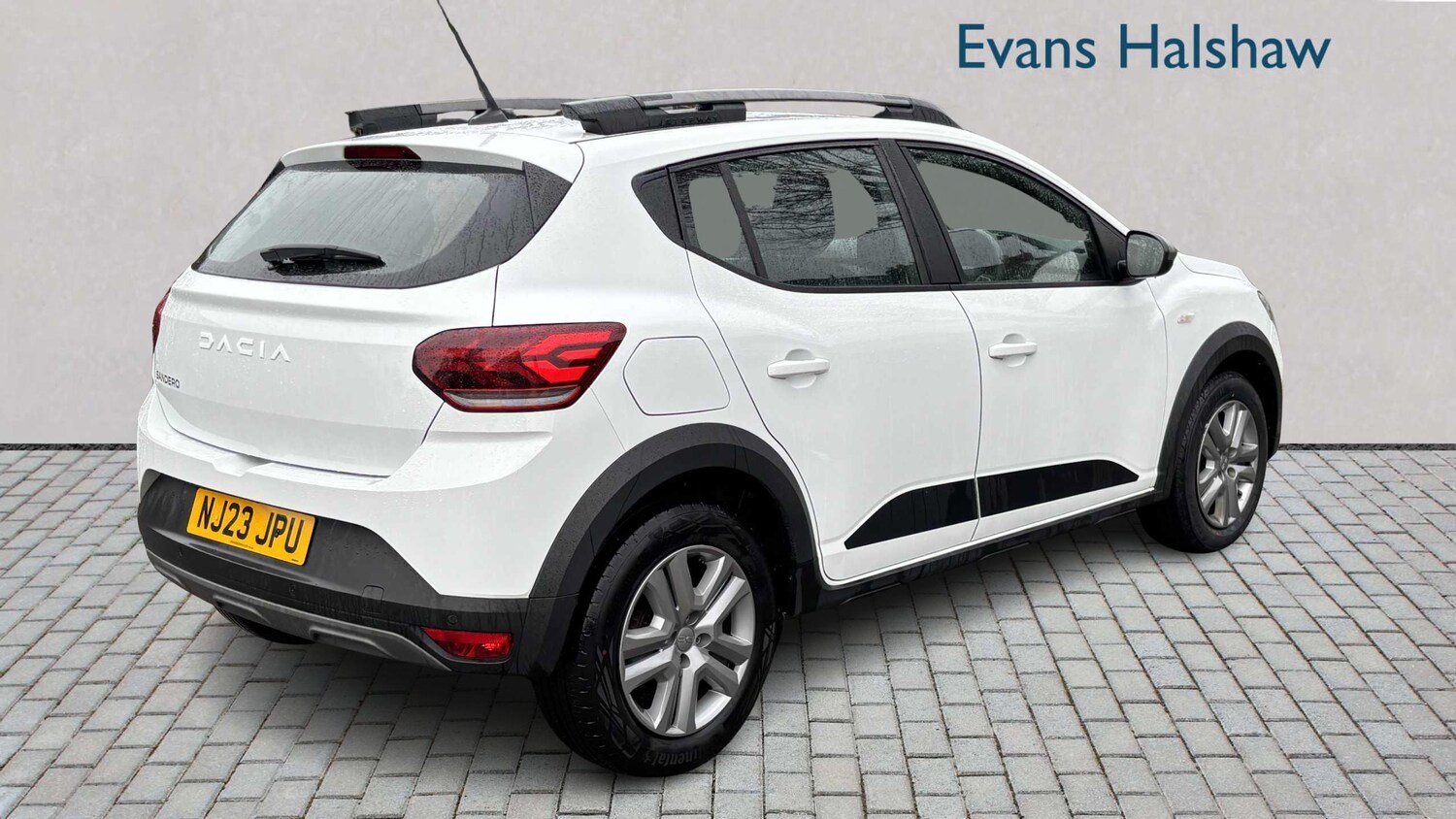 Used Dacia Sandero Stepway for sale - 77860373: Photo 7