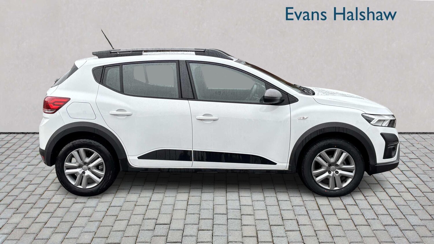 Used Dacia Sandero Stepway for sale - 77860373: Photo 8