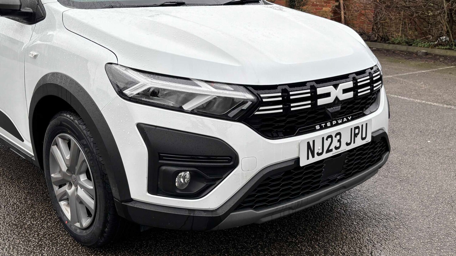 Used Dacia Sandero Stepway for sale - 77860373: Photo 9