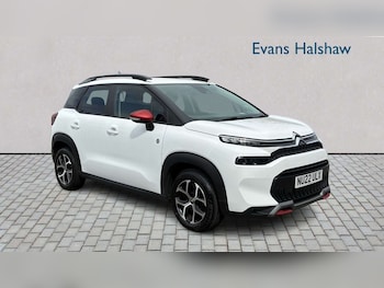 Used Citroen C3 Aircross 2022 for sale - 79476233: Photo