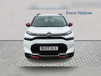 Used Citroen C3 Aircross 2022 for sale - 79476233: Photo