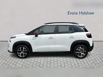 Used Citroen C3 Aircross 2022 for sale - 79476233: Photo