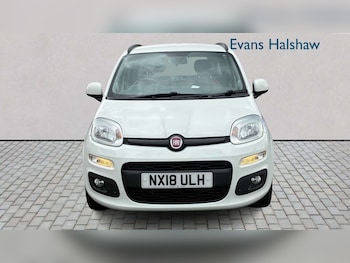 Used Fiat Panda 2018 for sale - 79078501: Photo