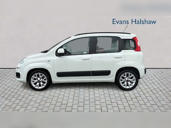 Used Fiat Panda 2018 for sale - 79078501: Photo