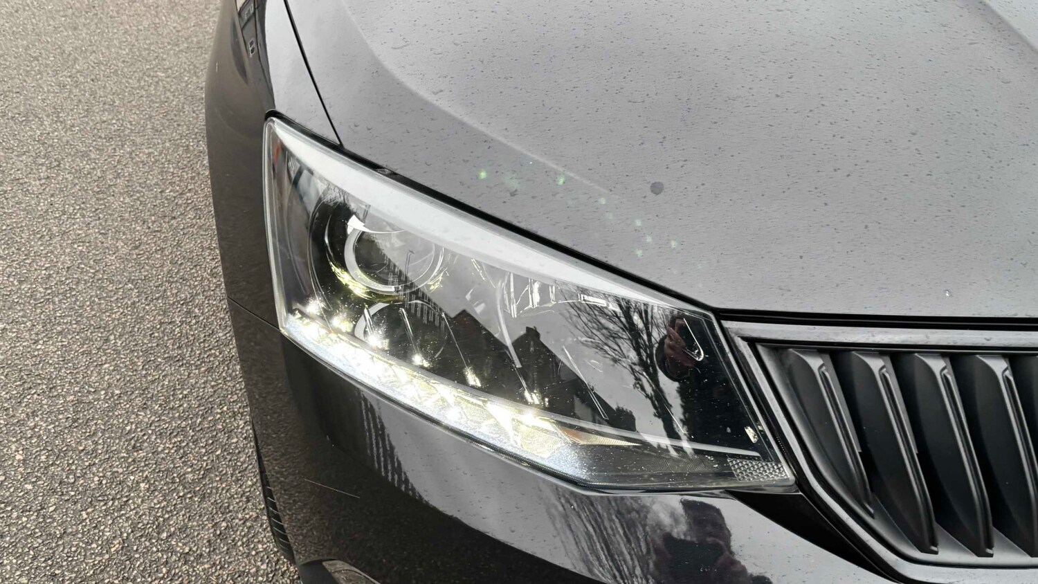 Used Skoda Fabia 2018 for sale - 77886110: Photo 10