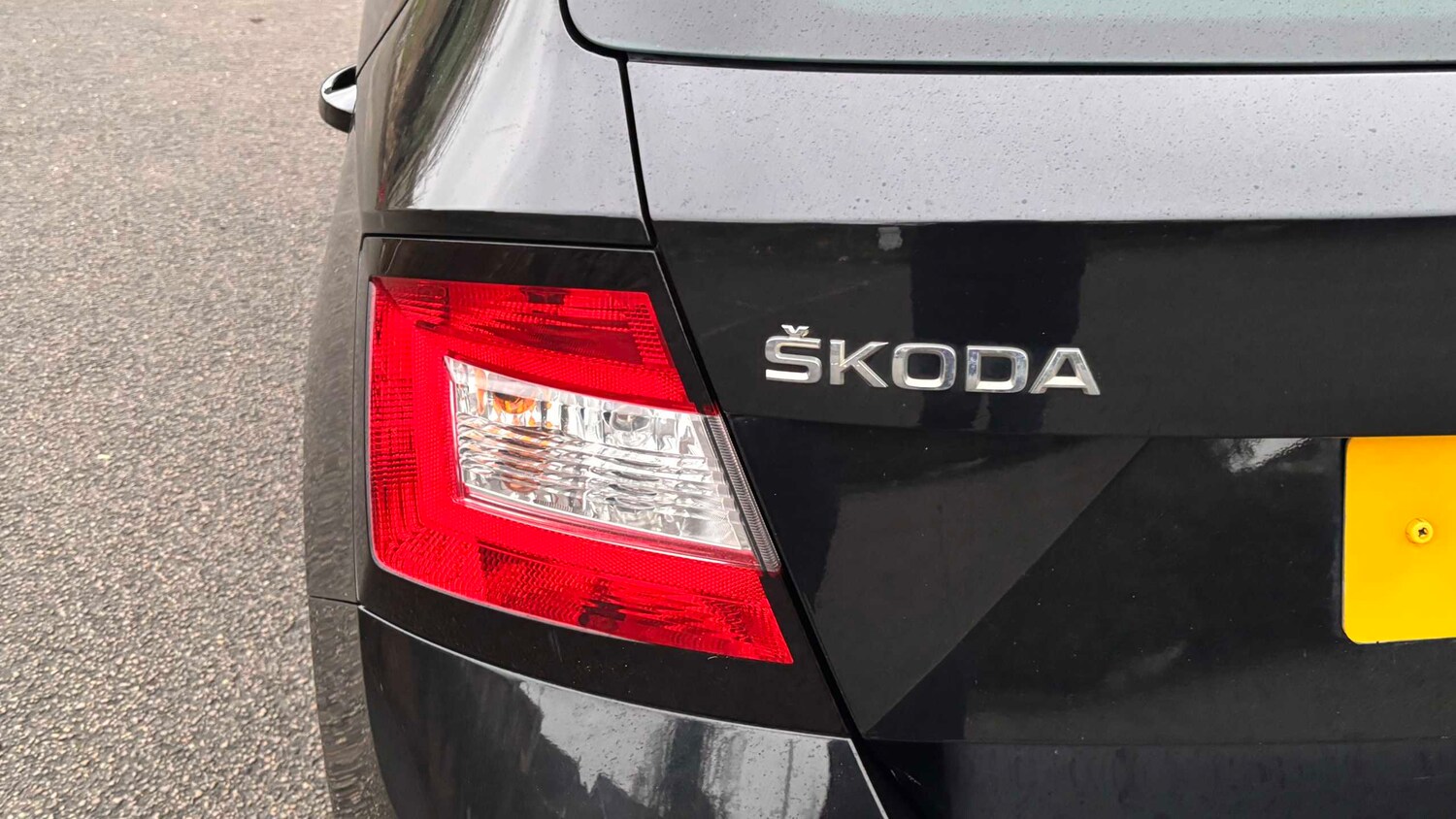 Used Skoda Fabia 2018 for sale - 77886110: Photo 15