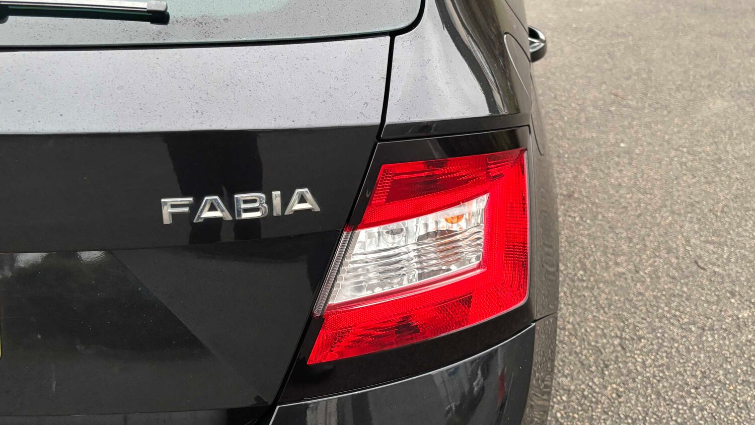 Used Skoda Fabia 2018 for sale - 77886110: Photo 16