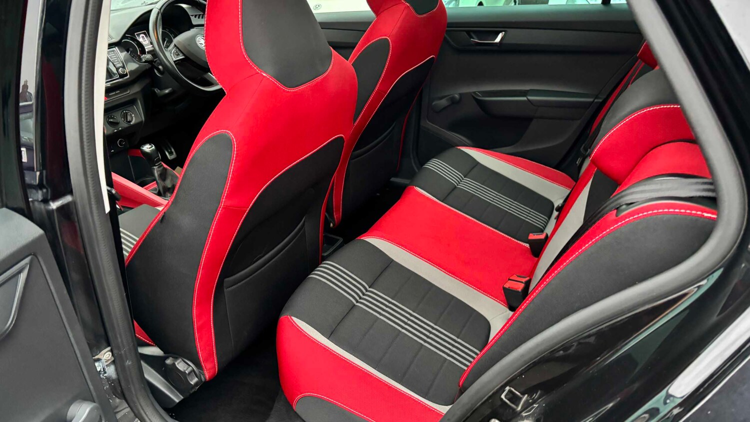 Used Skoda Fabia 2018 for sale - 77886110: Photo 26