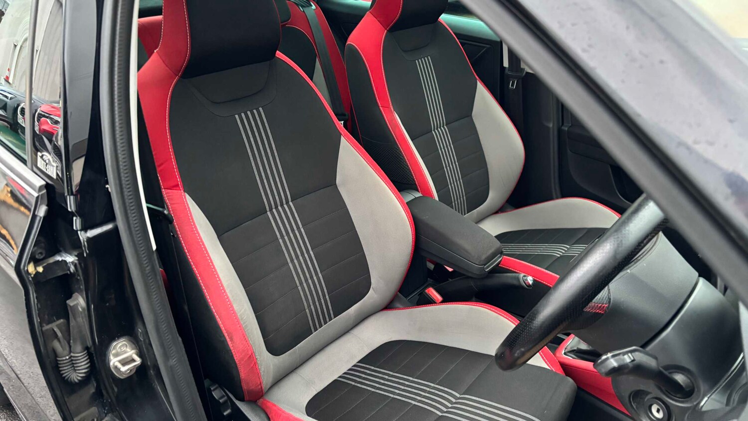 Used Skoda Fabia 2018 for sale - 77886110: Photo 28