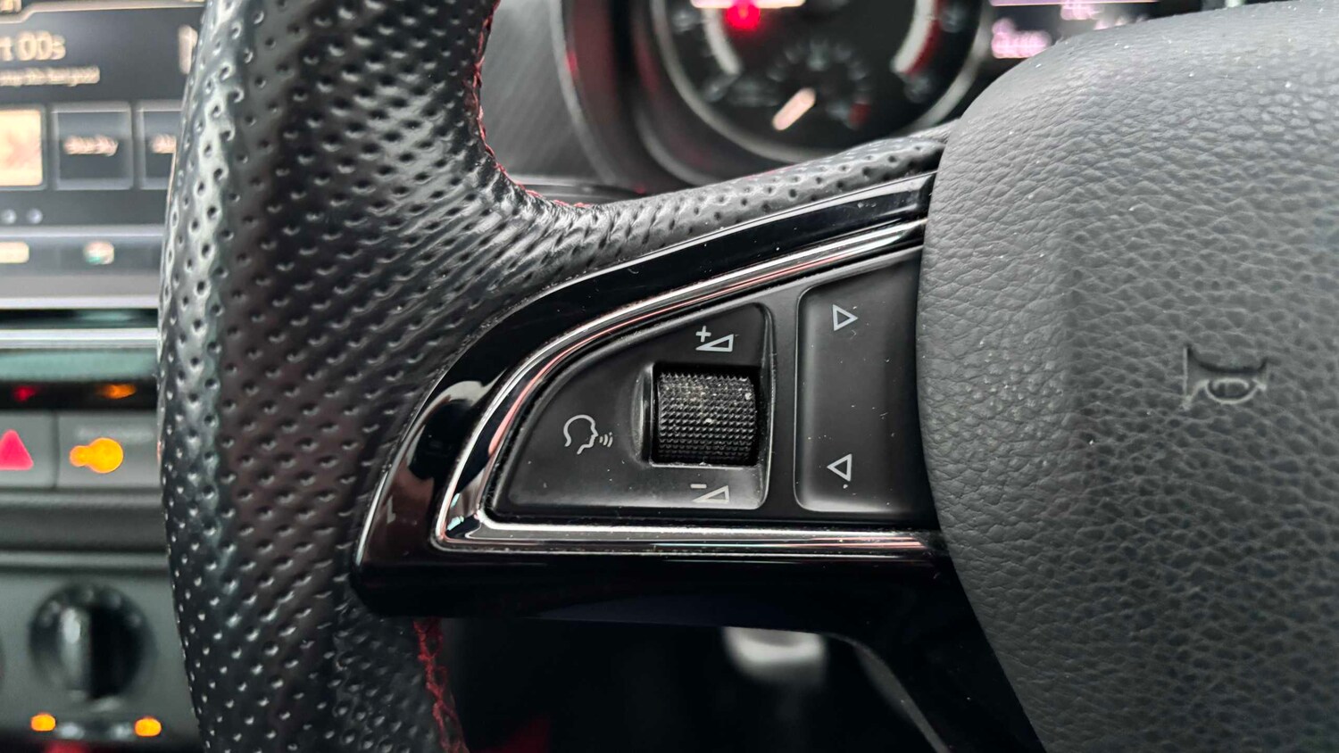 Used Skoda Fabia 2018 for sale - 77886110: Photo 31