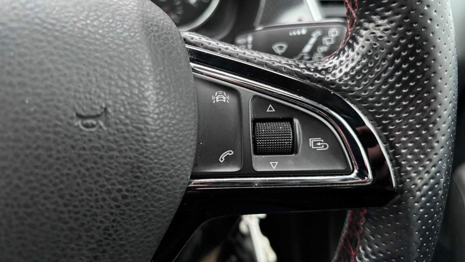 Used Skoda Fabia 2018 for sale - 77886110: Photo 32