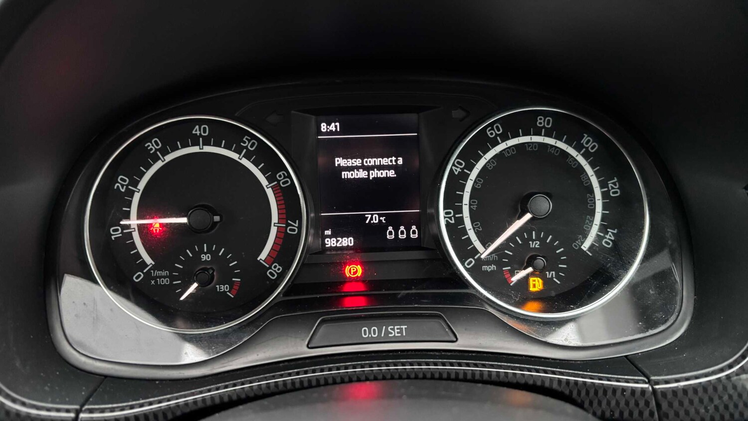 Used Skoda Fabia 2018 for sale - 77886110: Photo 33