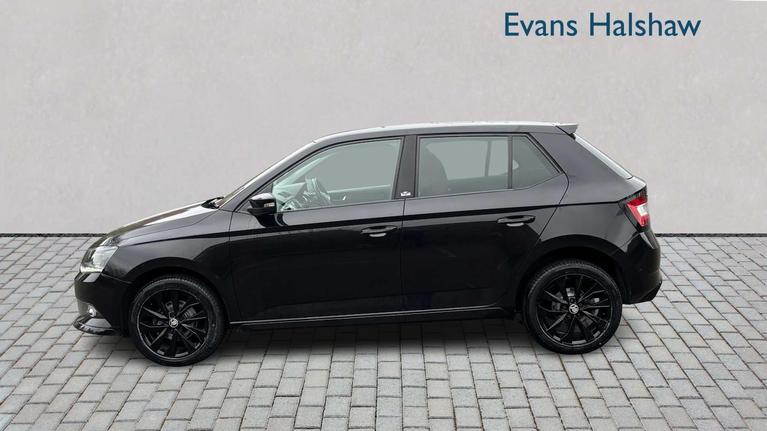 Used Skoda Fabia 2018 for sale - 77886110: Photo 4