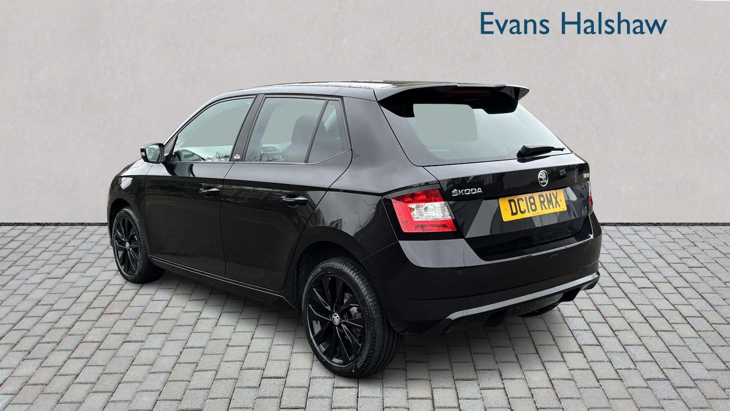 Used Skoda Fabia 2018 for sale - 77886110: Photo 5