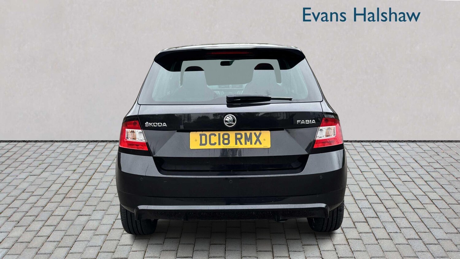 Used Skoda Fabia 2018 for sale - 77886110: Photo 6