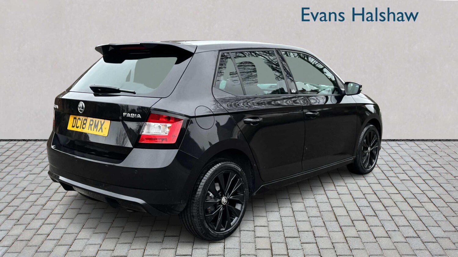 Used Skoda Fabia 2018 for sale - 77886110: Photo 7