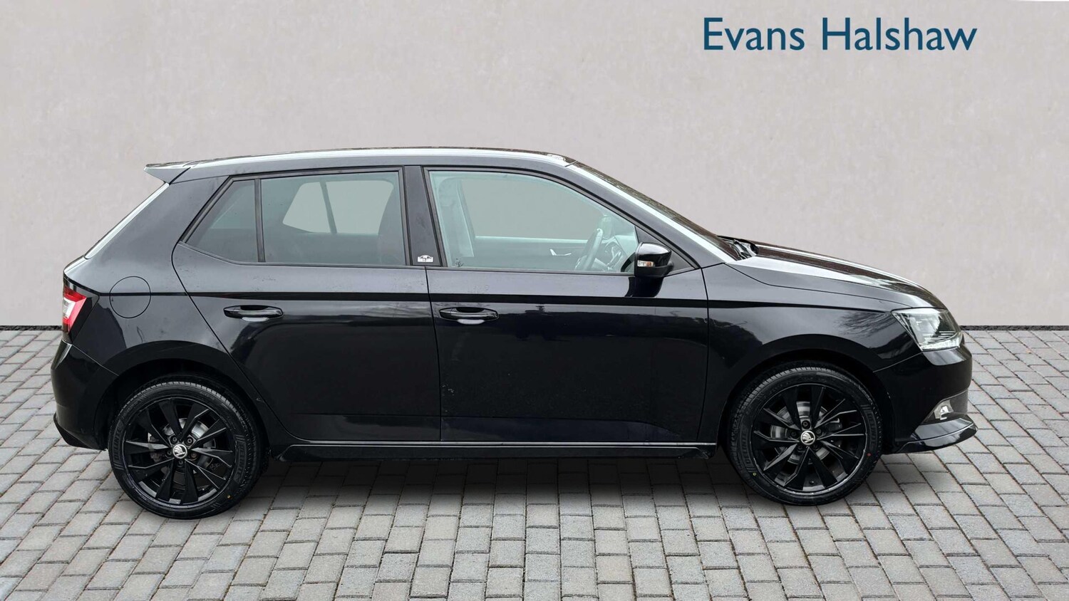 Used Skoda Fabia 2018 for sale - 77886110: Photo 8