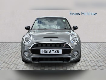 Used MINI Hatch 2019 for sale - 79364827: Photo