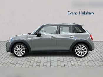 Used MINI Hatch 2019 for sale - 79364827: Photo