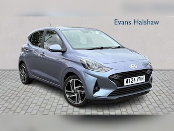 Used Hyundai i10 2024 for sale - 78881406: Photo
