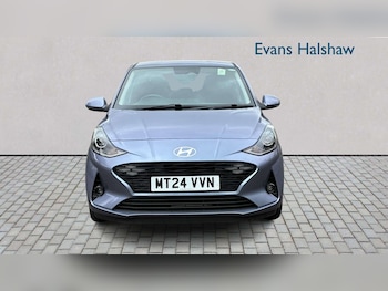 Used Hyundai i10 2024 for sale - 78881406: Photo
