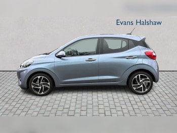 Used Hyundai i10 2024 for sale - 78881406: Photo