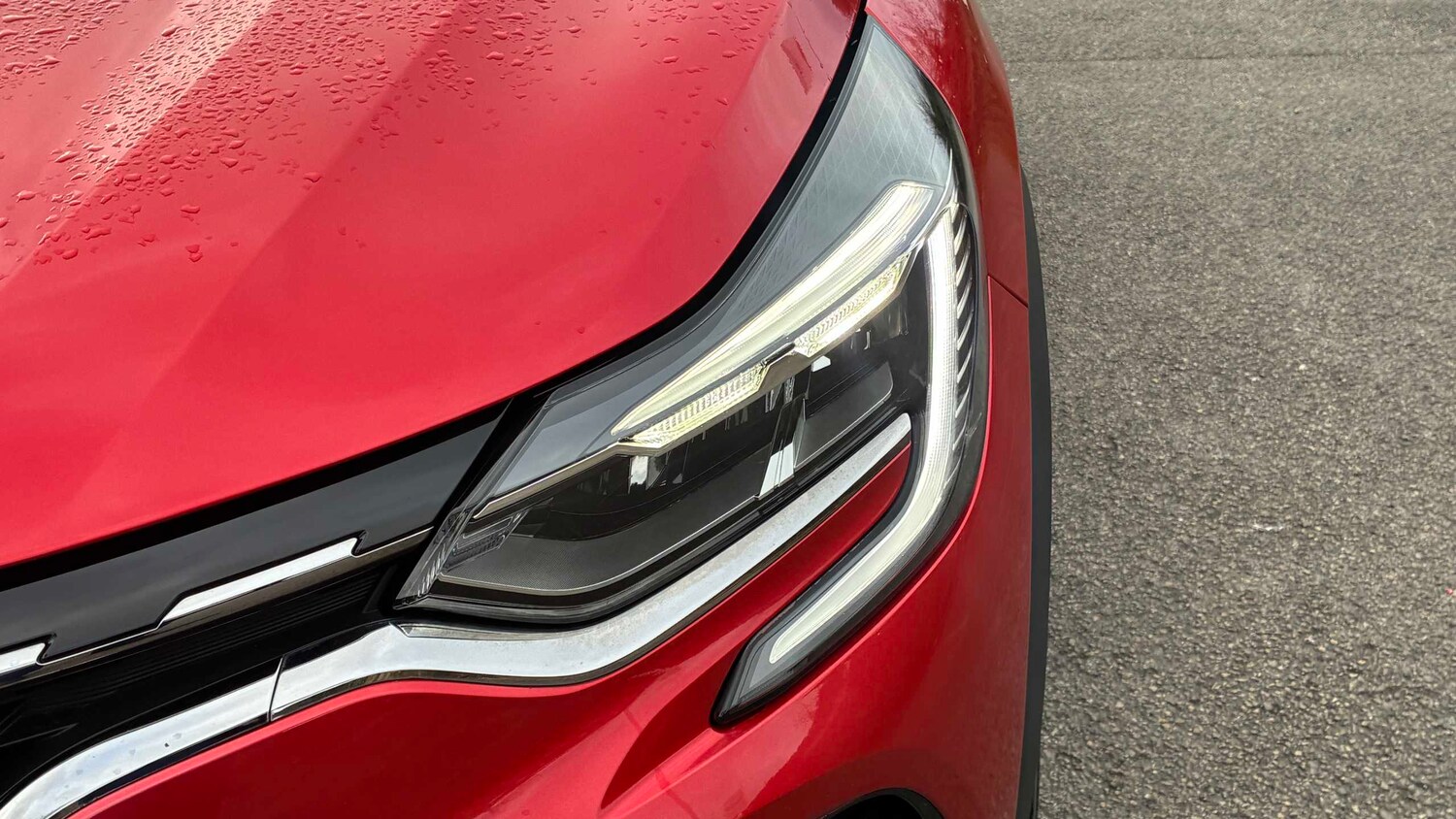 Used Renault Captur for sale - 77860248: Photo 12