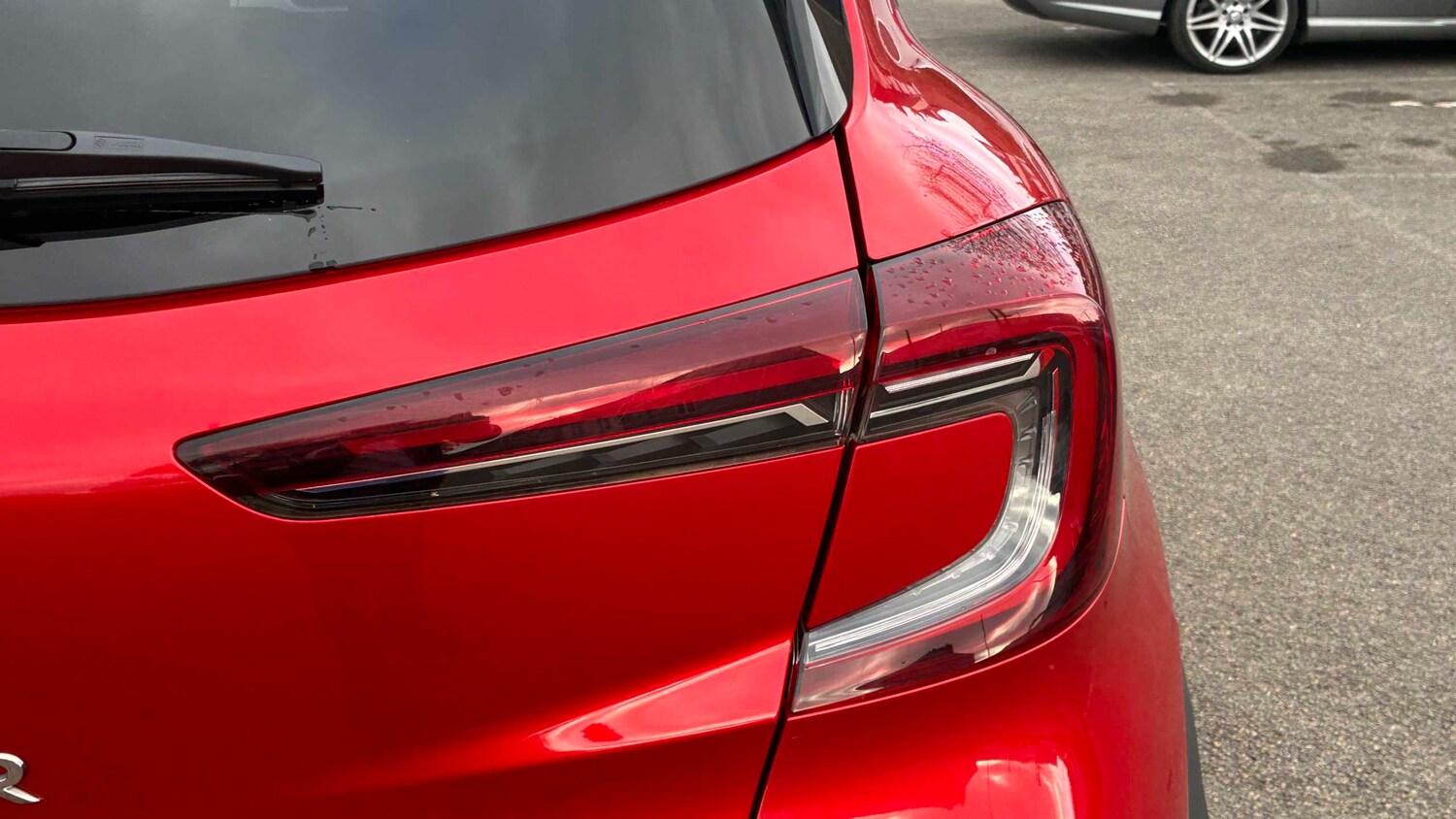 Used Renault Captur for sale - 77860248: Photo 16