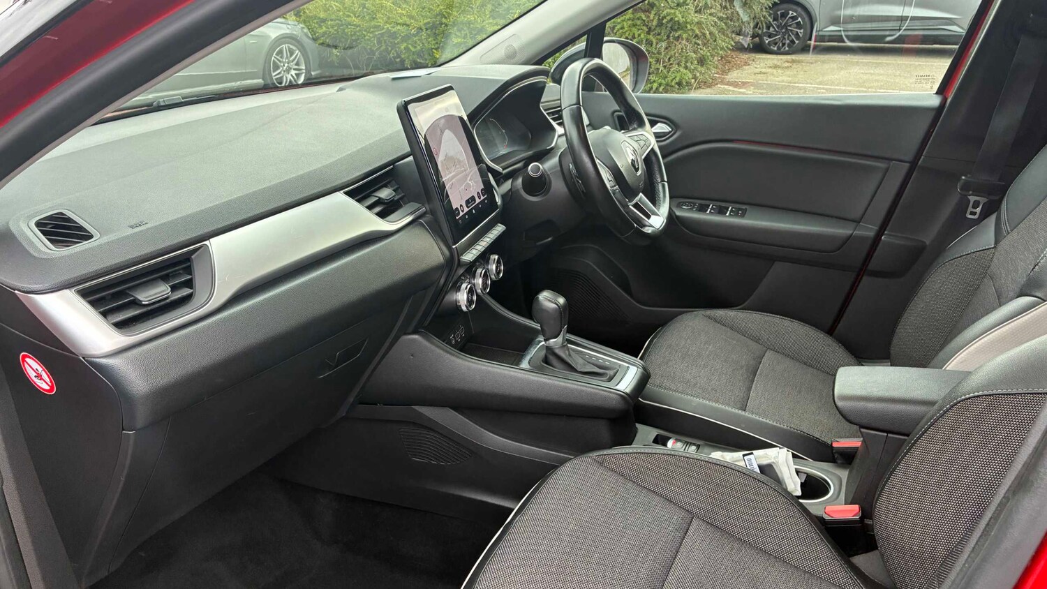 Used Renault Captur for sale - 77860248: Photo 22