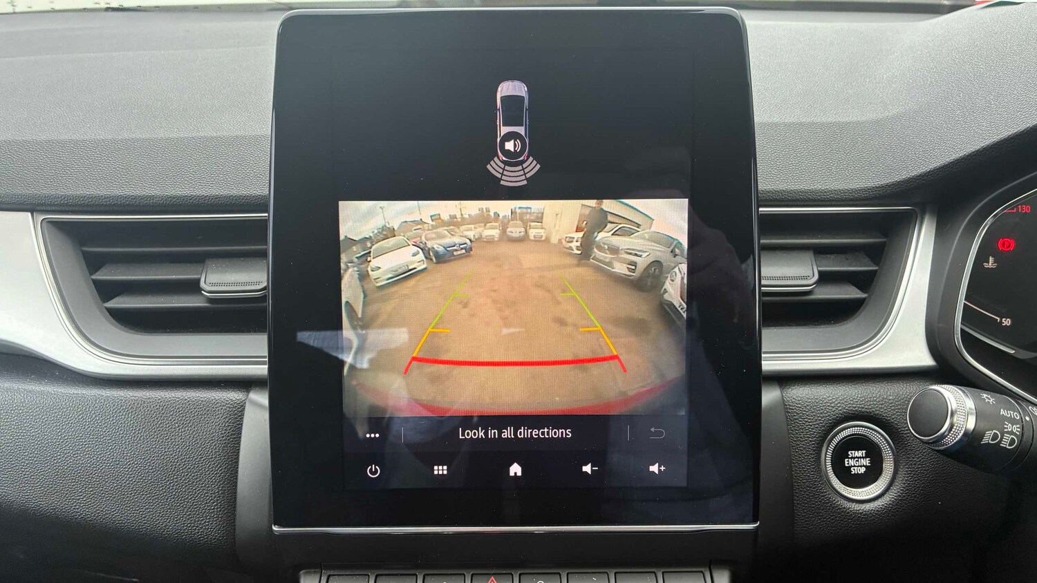 Used Renault Captur for sale - 77860248: Photo 33