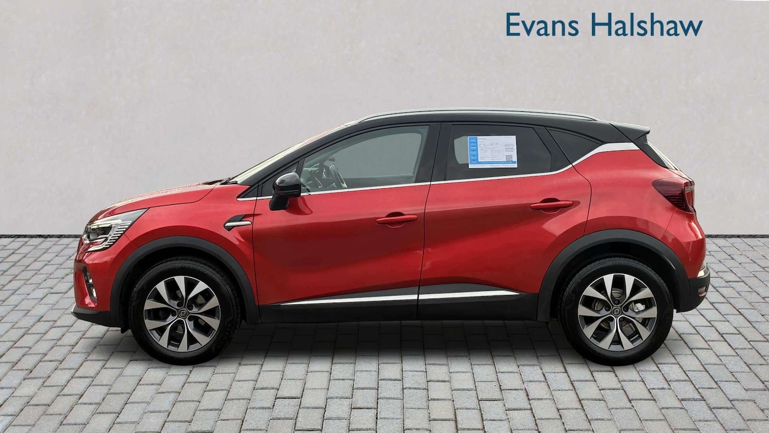 Used Renault Captur for sale - 77860248: Photo 4