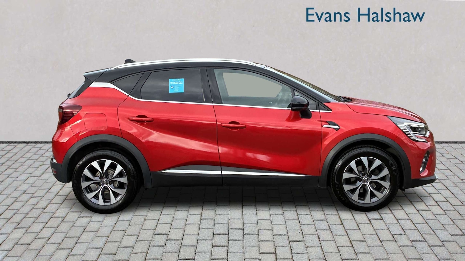 Used Renault Captur for sale - 77860248: Photo 8