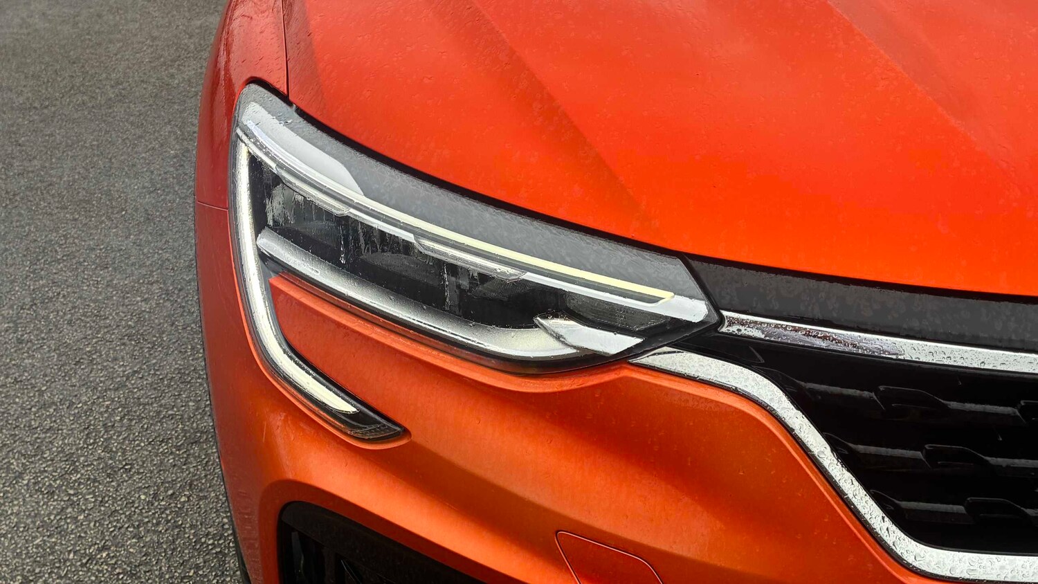 Used Renault Arkana 2021 for sale - 78188160: Photo 10