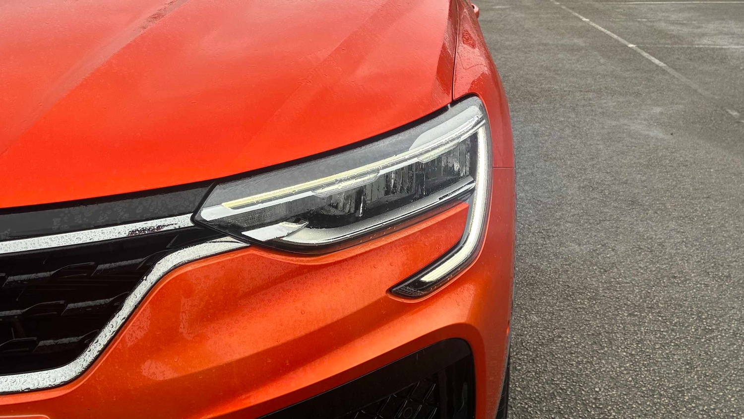 Used Renault Arkana 2021 for sale - 78188160: Photo 11