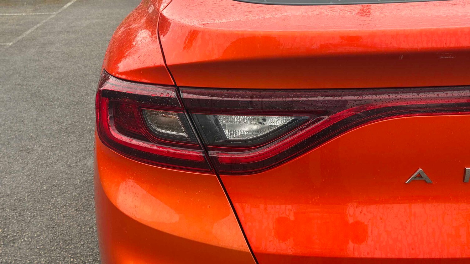 Used Renault Arkana 2021 for sale - 78188160: Photo 14